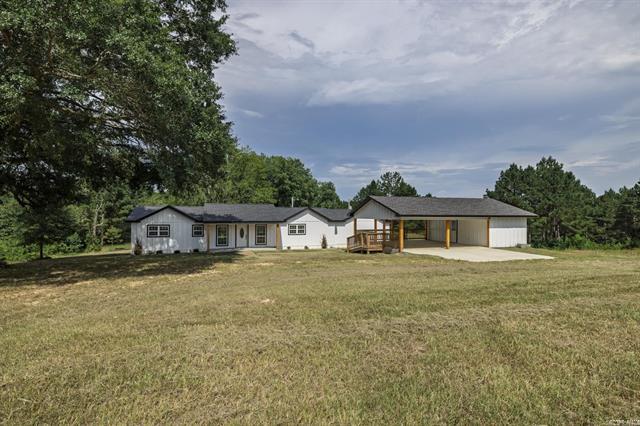 1852  Shiloh  Arkadelphia, AR