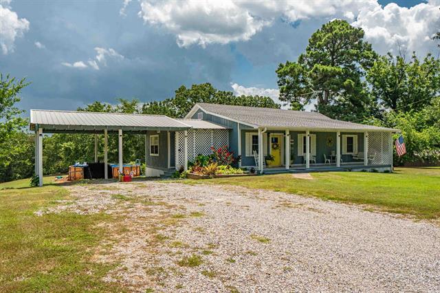 4192  SYCAMORE Dr  Bismarck, AR
