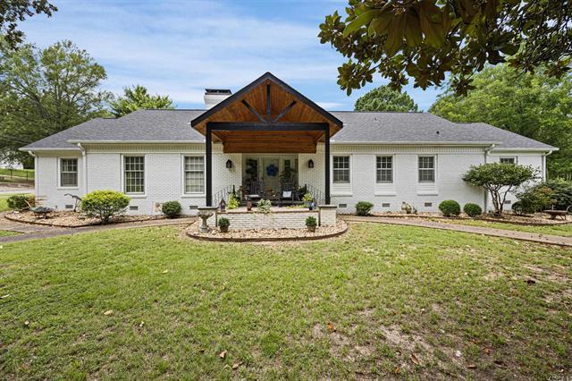 410 S Moose  Morrilton, AR