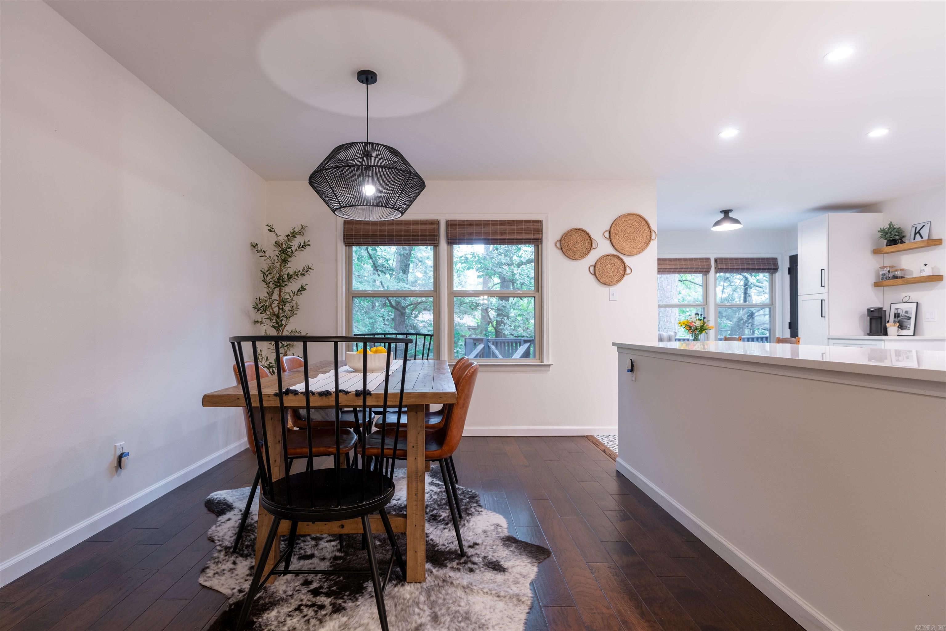 6 El Dorado Little Rock, AR 72212