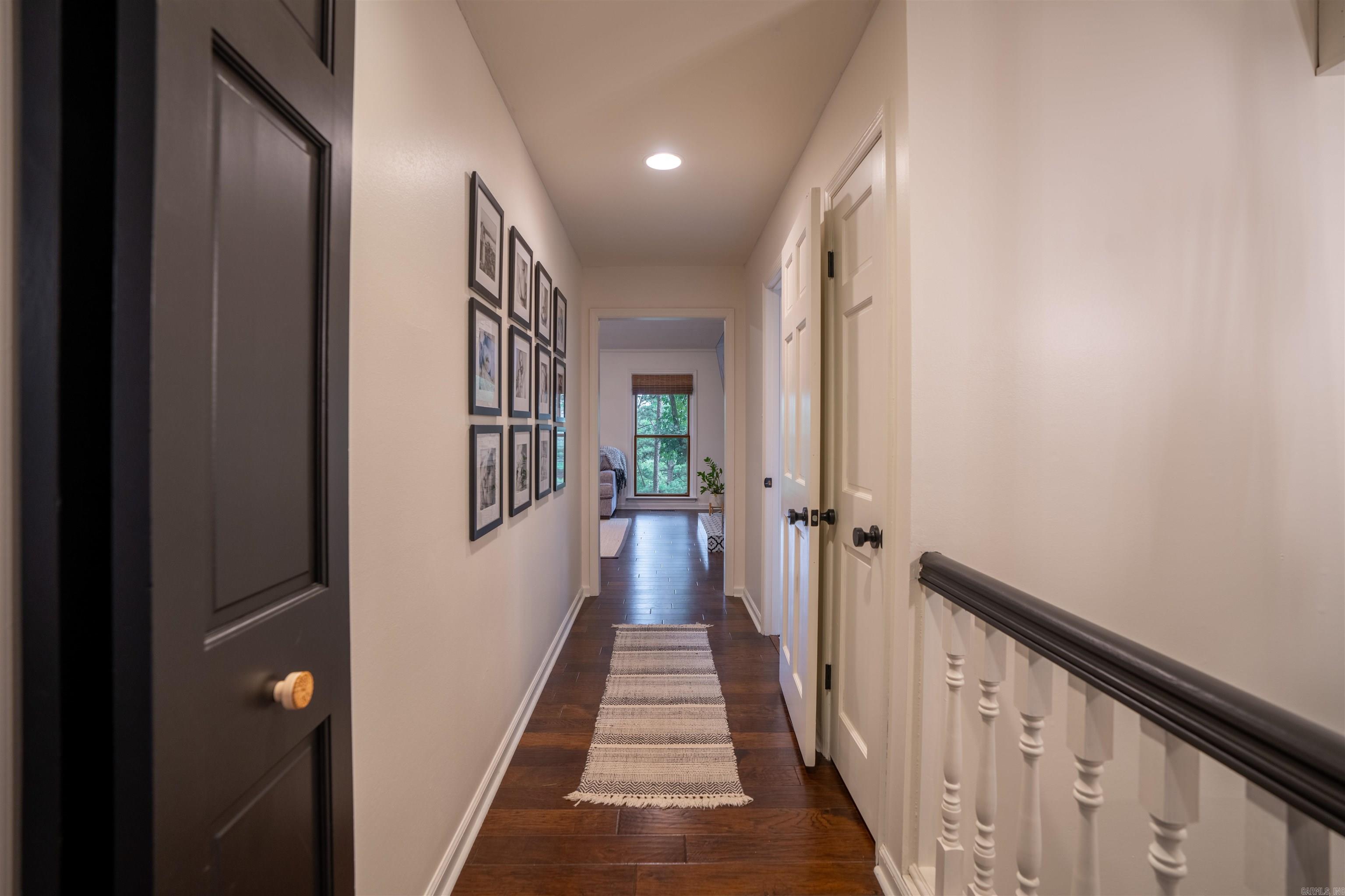 6 El Dorado Little Rock, AR 72212