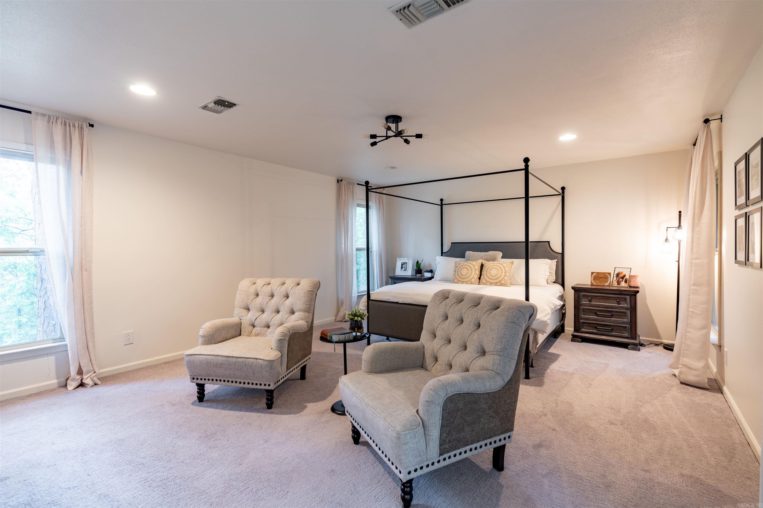 6 El Dorado Little Rock, AR 72212