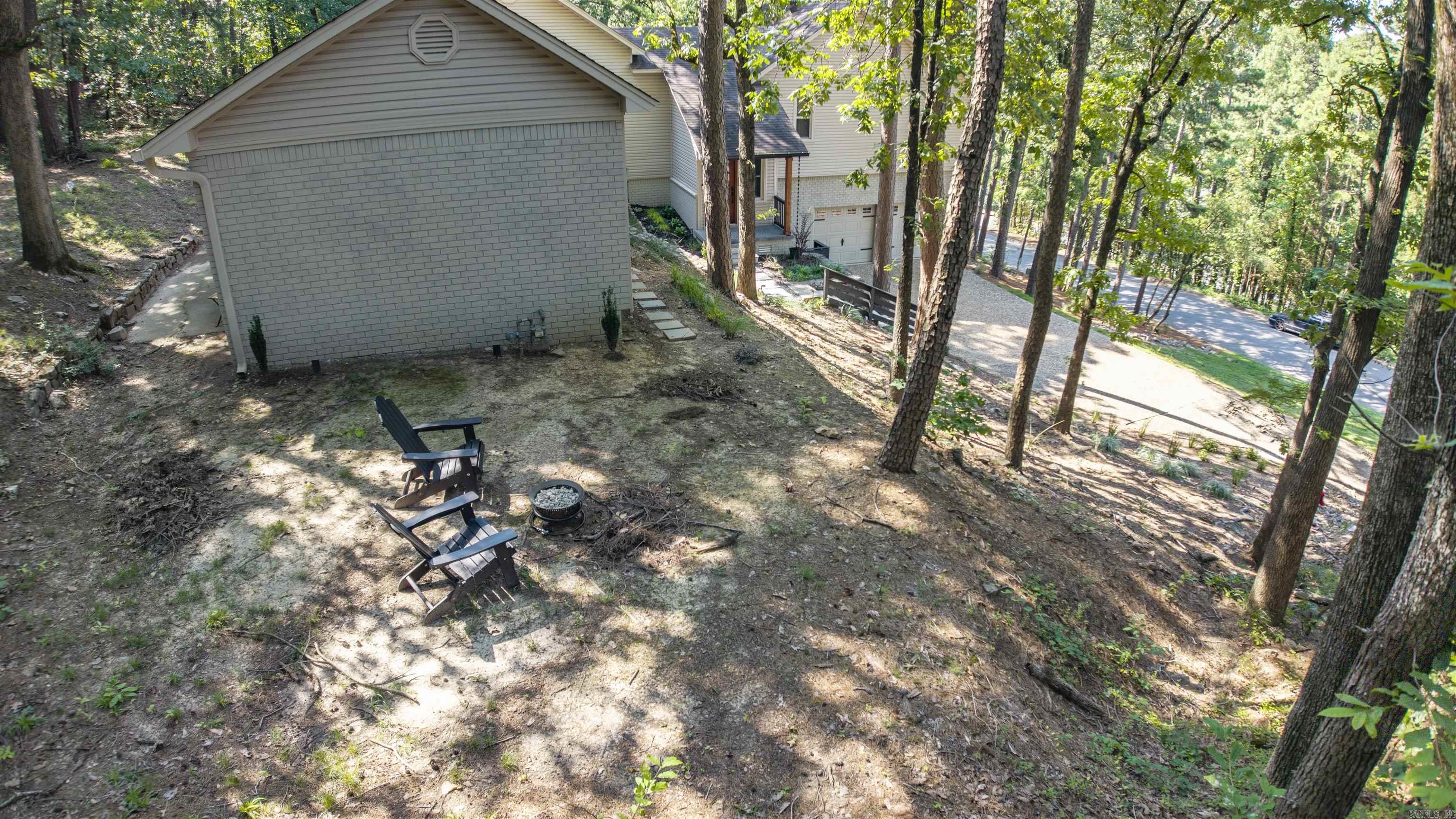 6 El Dorado Little Rock, AR 72212