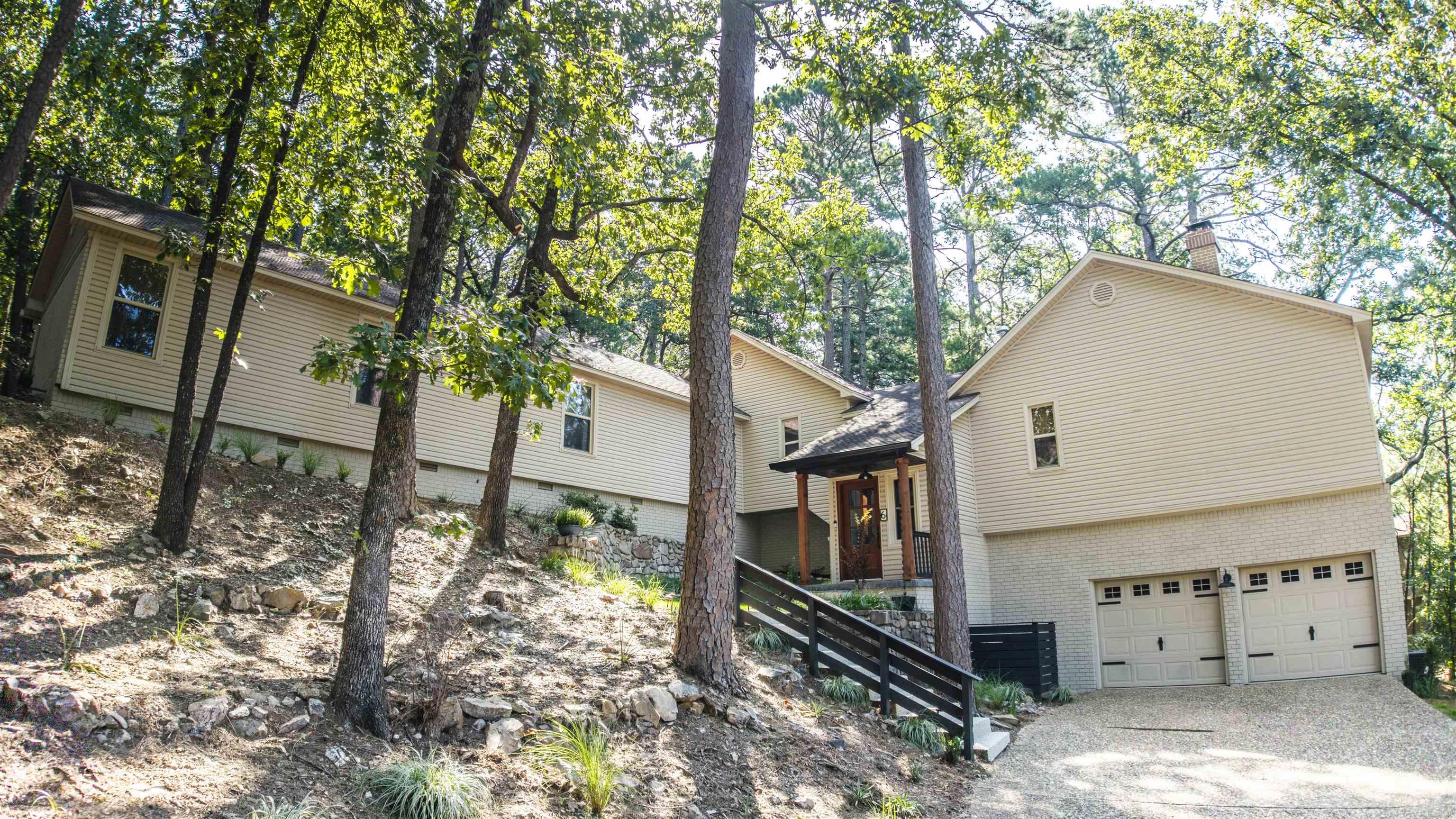 6 El Dorado Little Rock, AR 72212
