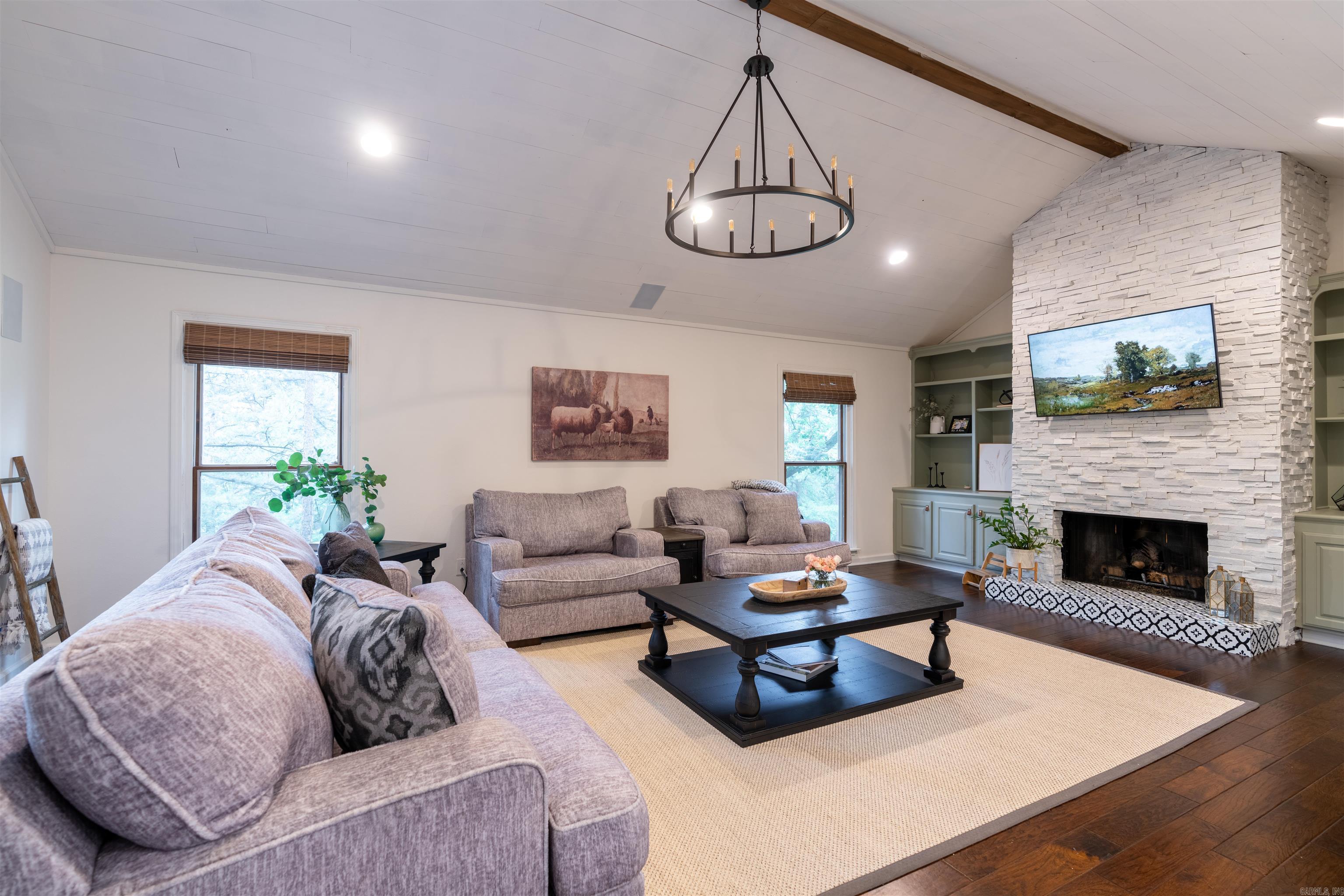 6 El Dorado Little Rock, AR 72212