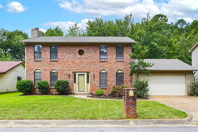 2300  Hickorynut  Little Rock, AR