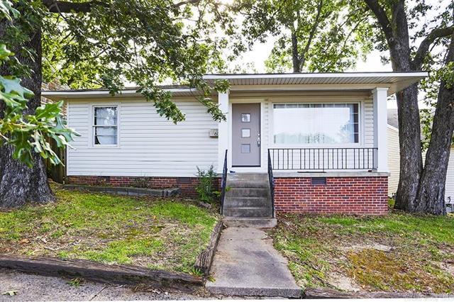 805 N Tyler  Little Rock, AR