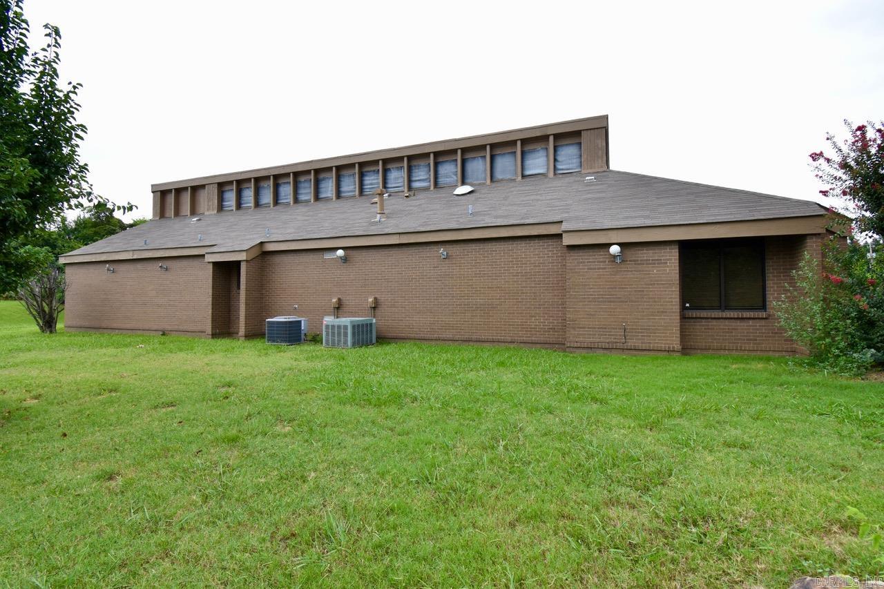 810 Newman (B) Dr  Helena, AR