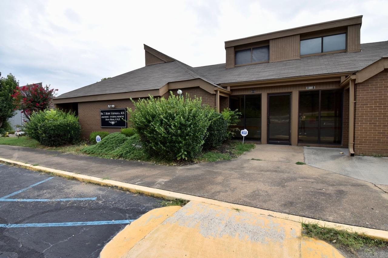810 Newman (B) Dr  Helena, AR