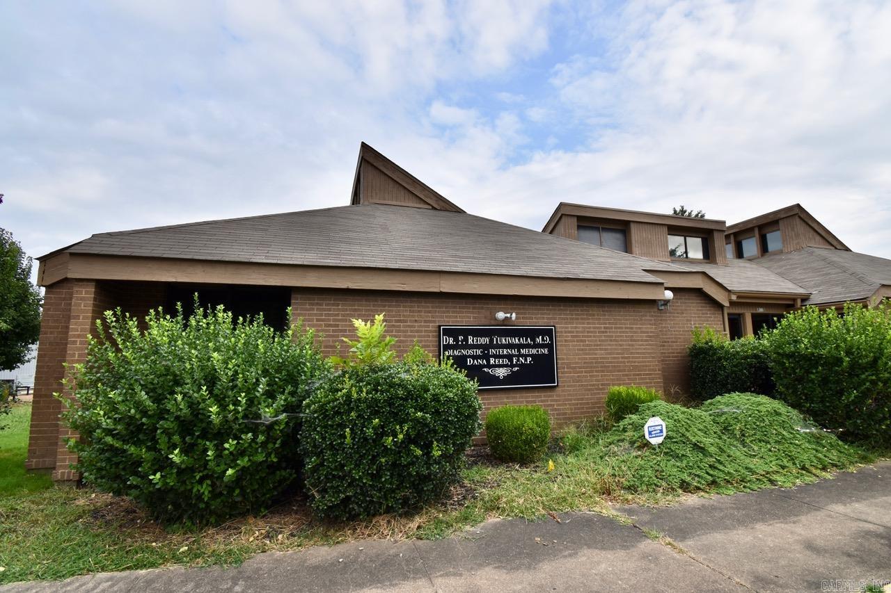 810 Newman (B) Dr  Helena, AR