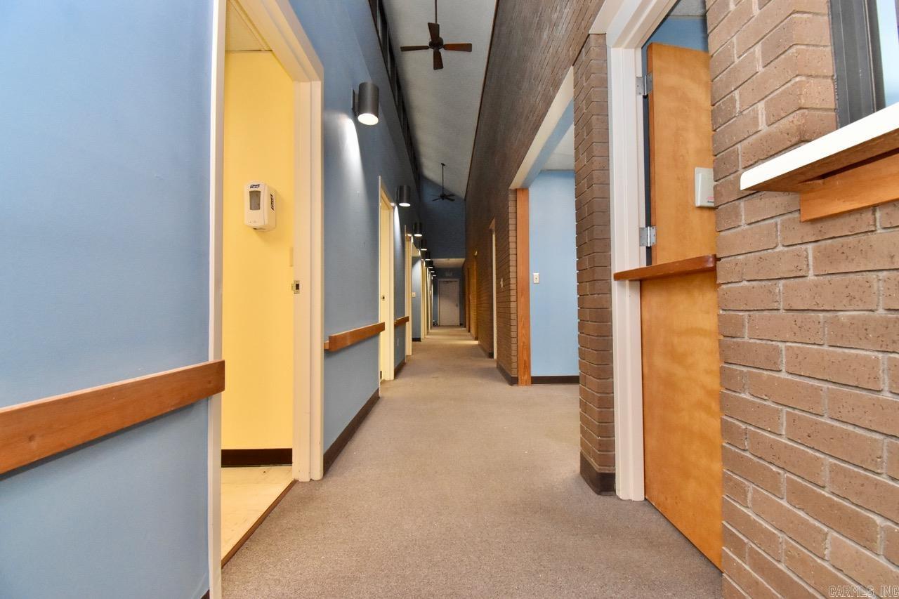 810 Newman (B) Dr  Helena, AR