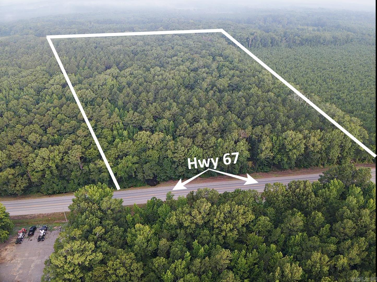 TBD Hwy 67 S  Gurdon, AR