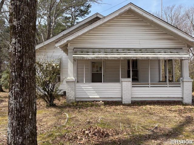 705 N Hyatt Street  Monticello, AR