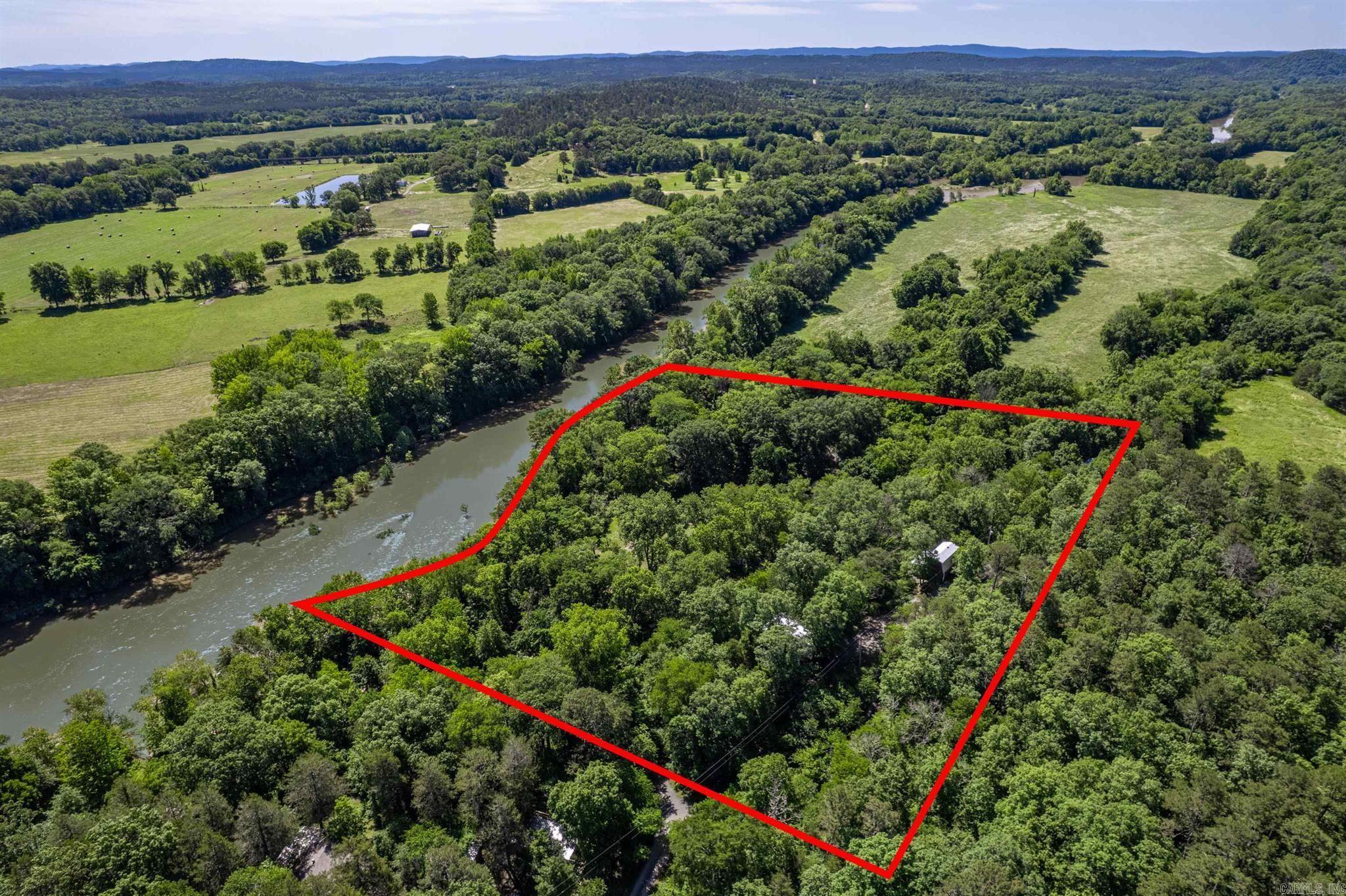 000 Ouachita River Haven  Pencil Bluff, AR