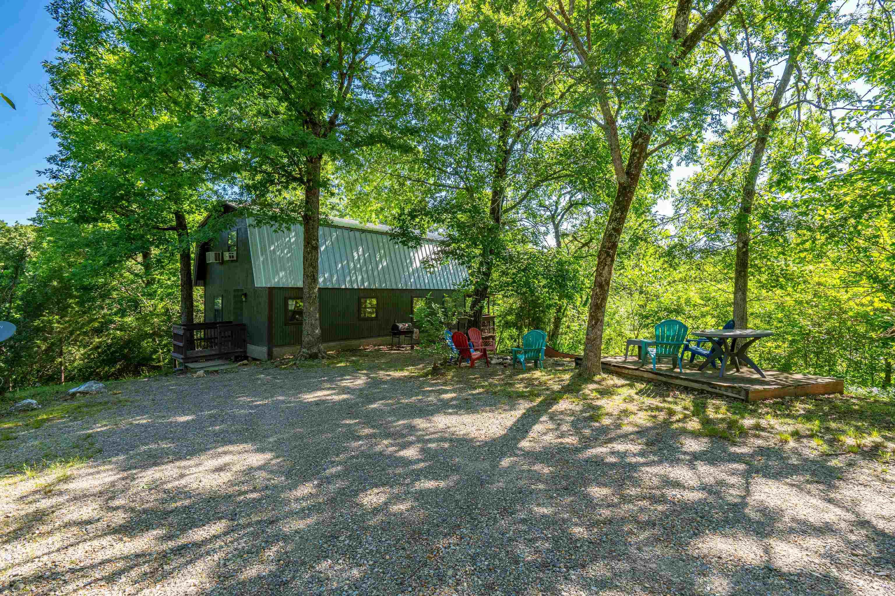 000 Ouachita River Haven  Pencil Bluff, AR