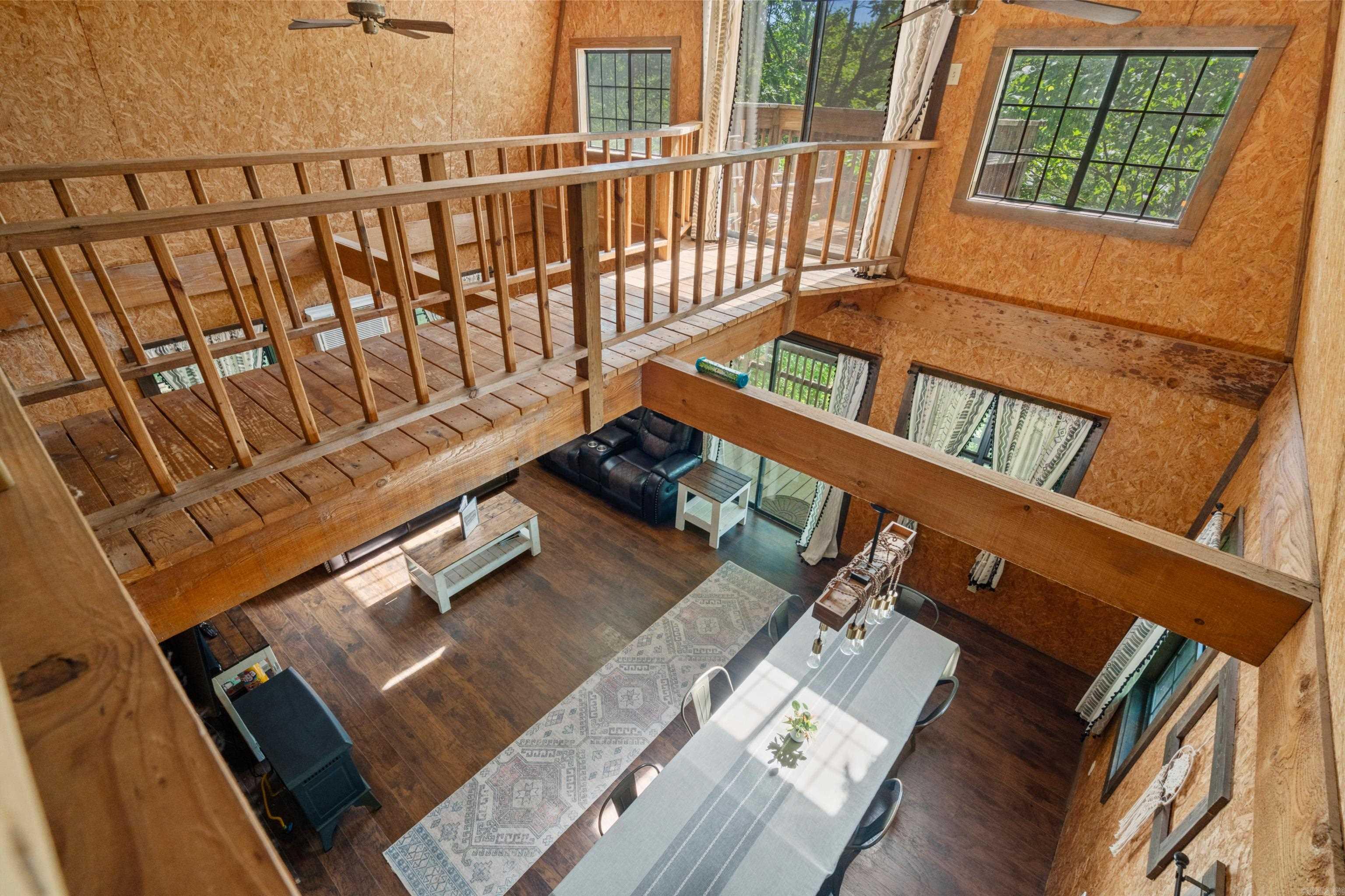 000 Ouachita River Haven  Pencil Bluff, AR