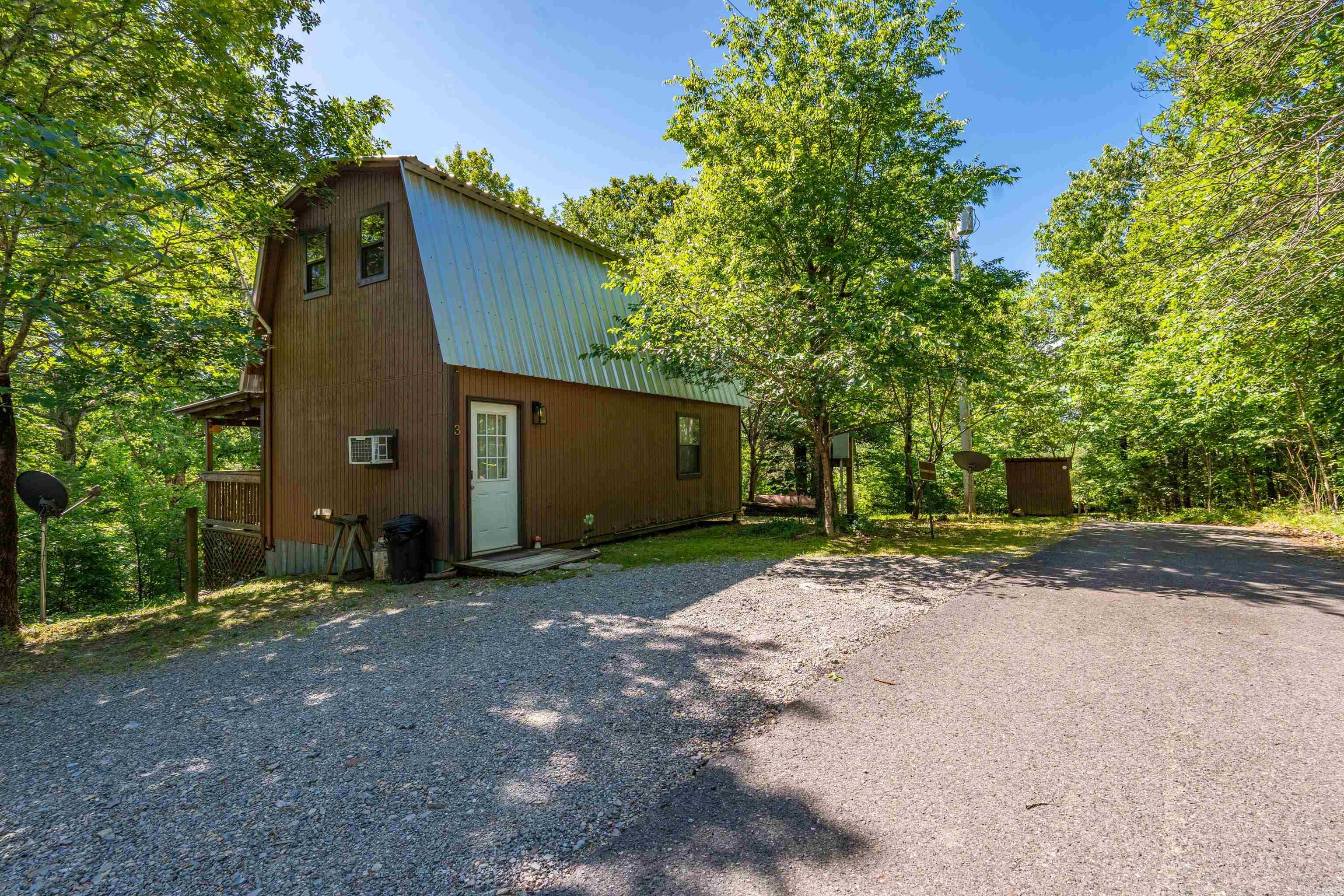 000 Ouachita River Haven  Pencil Bluff, AR