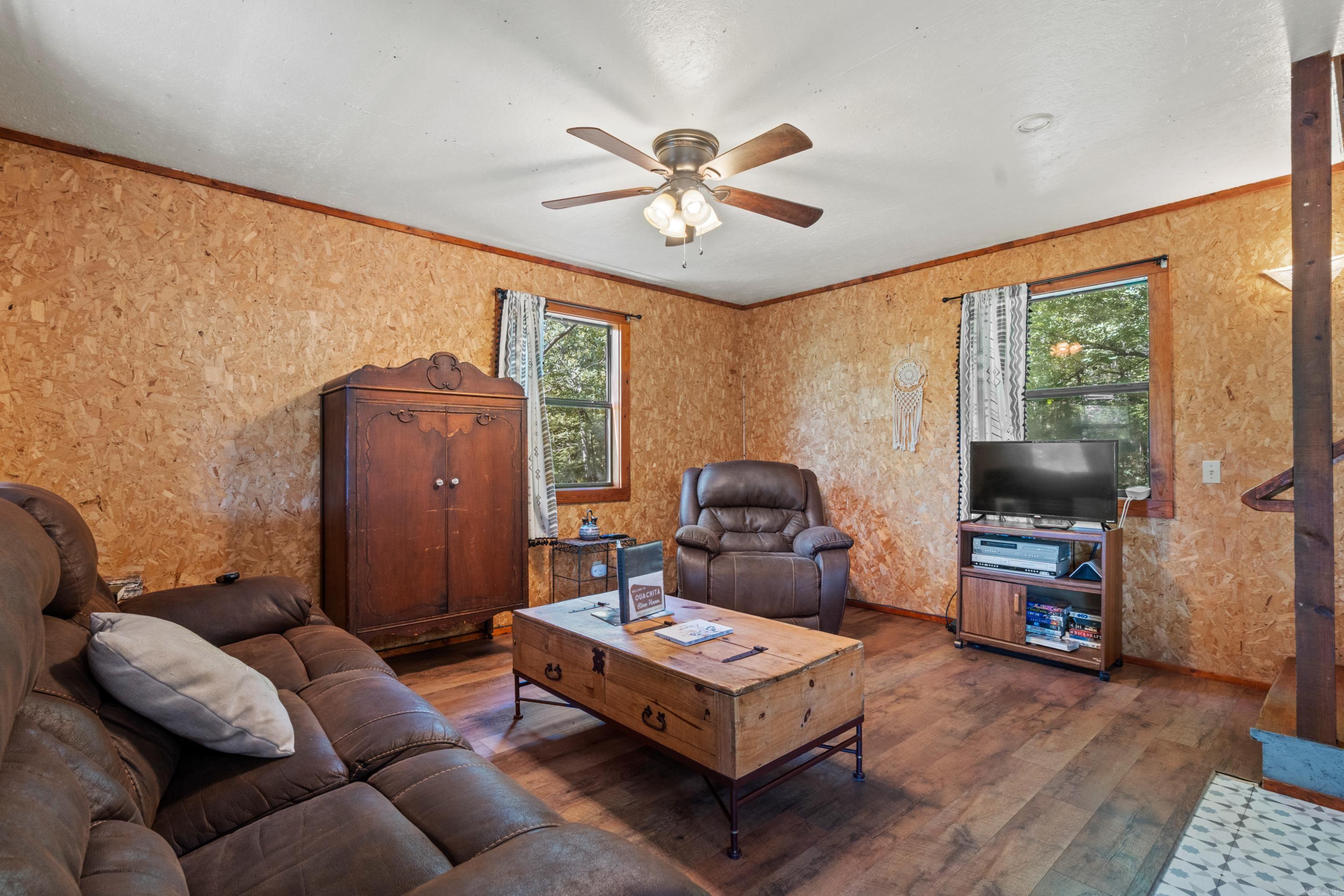 000 Ouachita River Haven  Pencil Bluff, AR