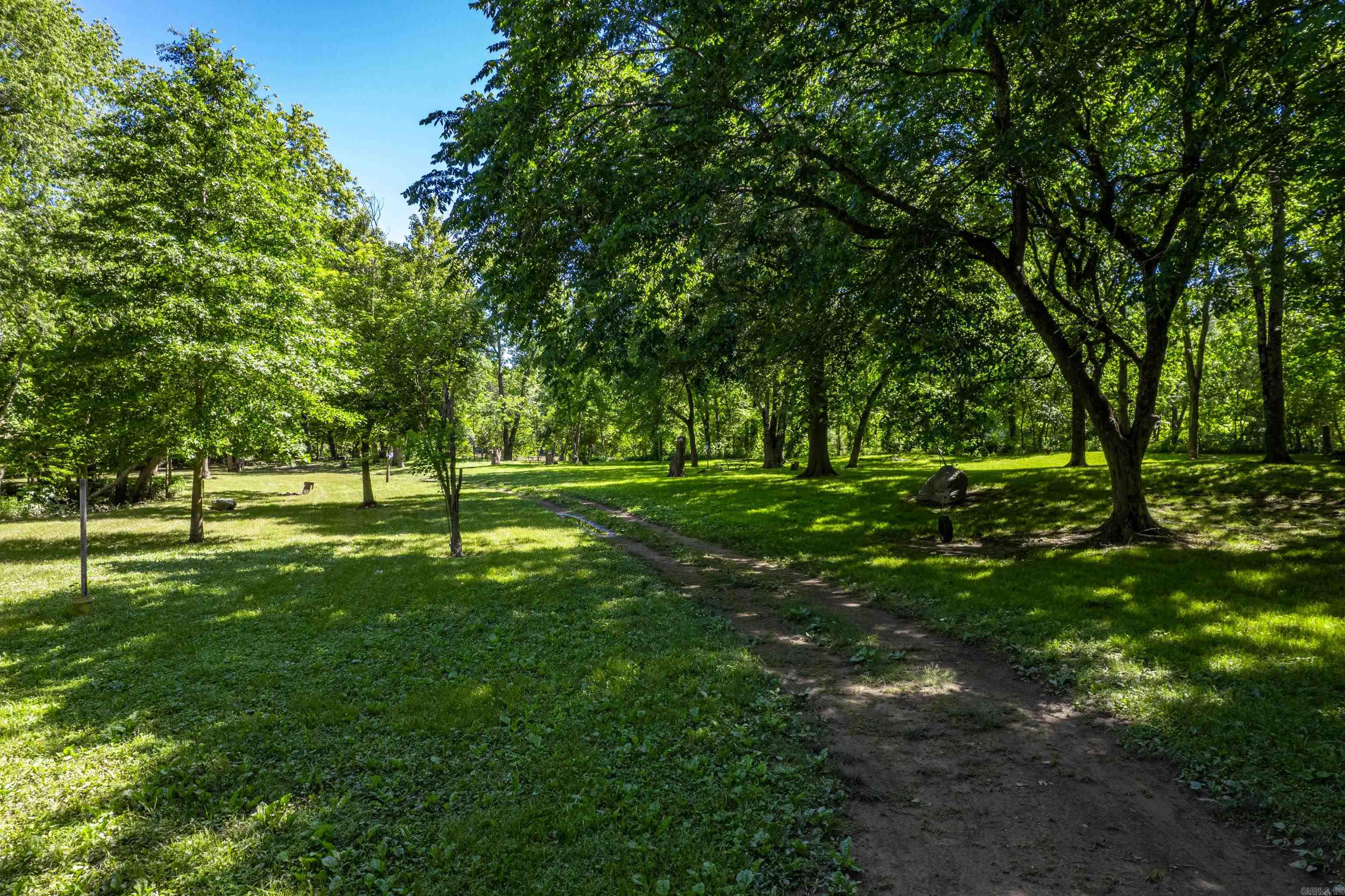 000 Ouachita River Haven  Pencil Bluff, AR