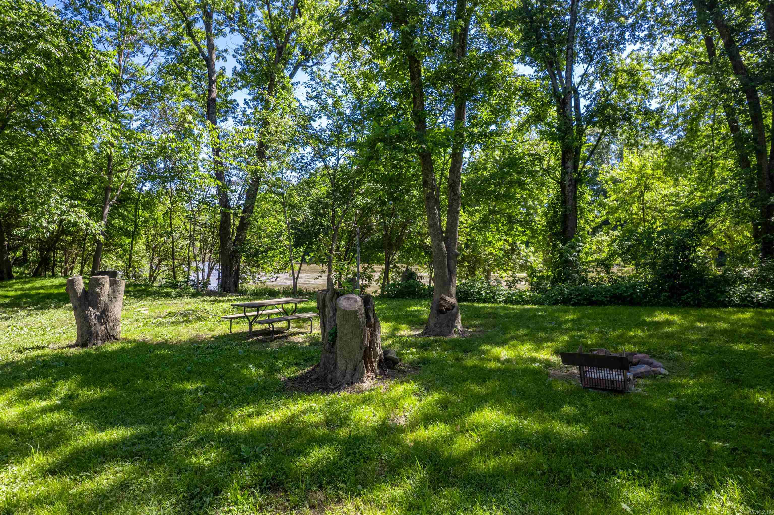 000 Ouachita River Haven  Pencil Bluff, AR