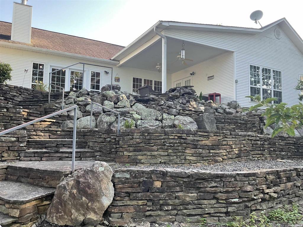 108 Waterfall  Hot Springs, AR