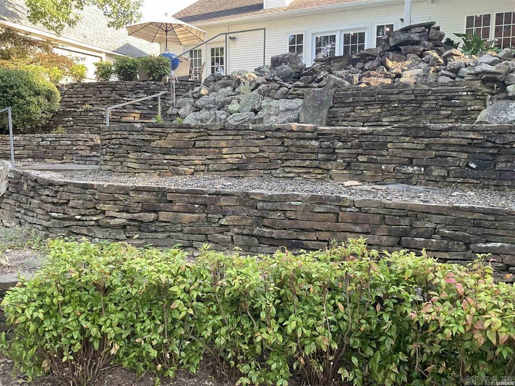 108 Waterfall  Hot Springs, AR