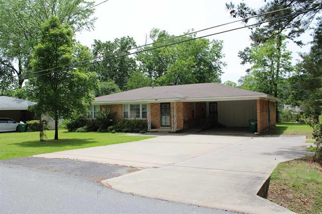 700  West  White Hall, AR