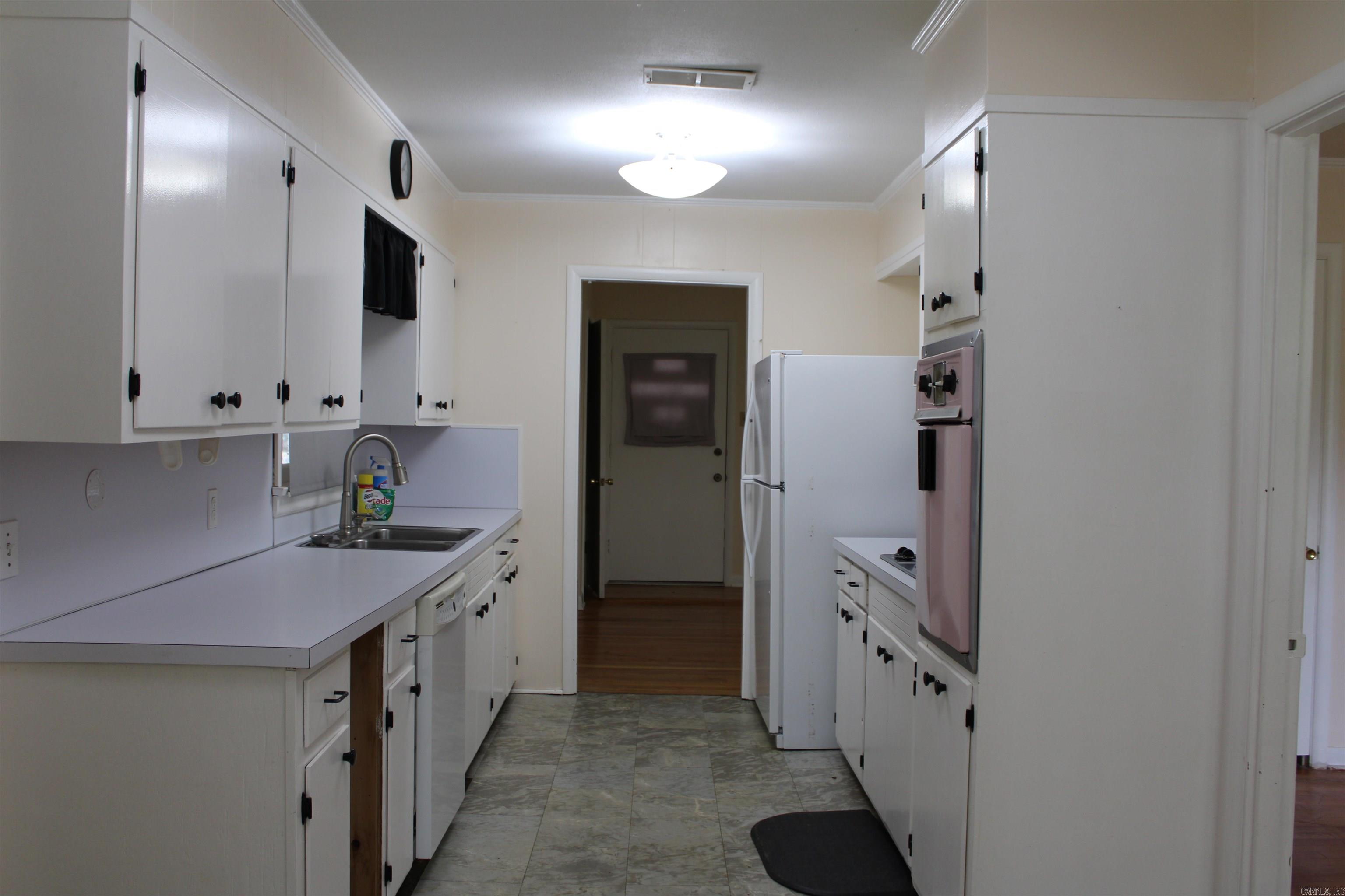 700 West  White Hall, AR