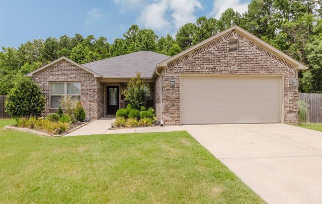 203  Crossing  Bryant, AR