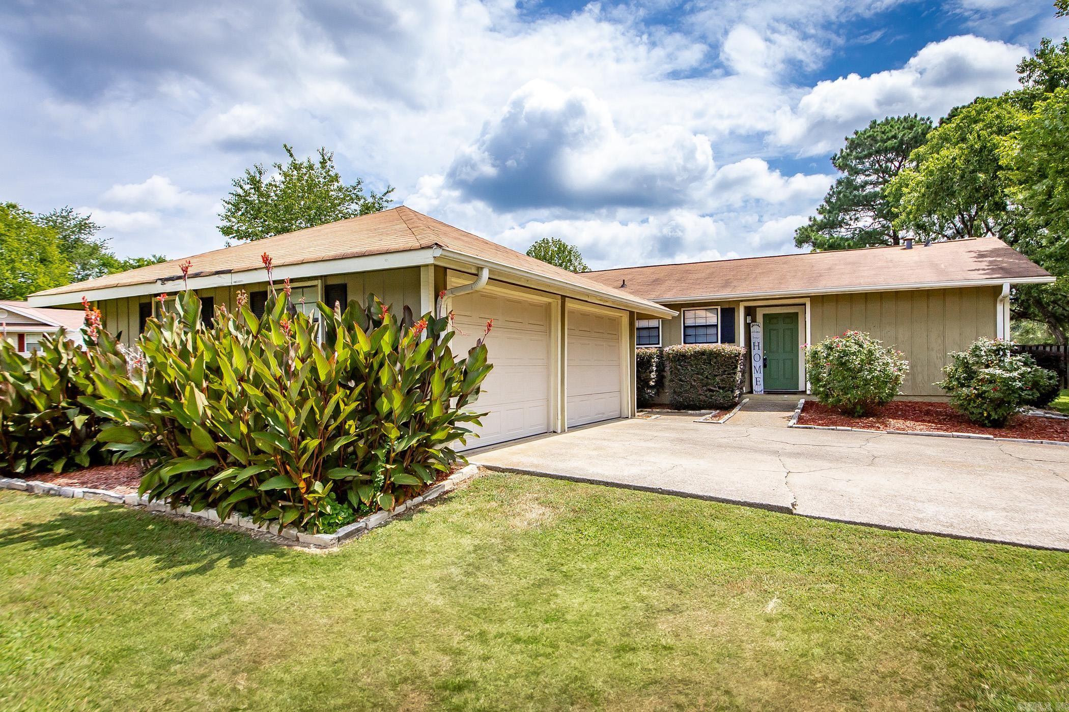418 Pine Meadows  Hot Springs, AR