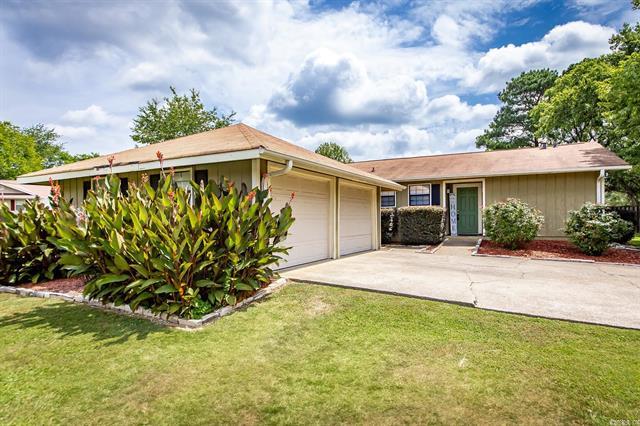 418  Pine Meadows  Hot Springs, AR