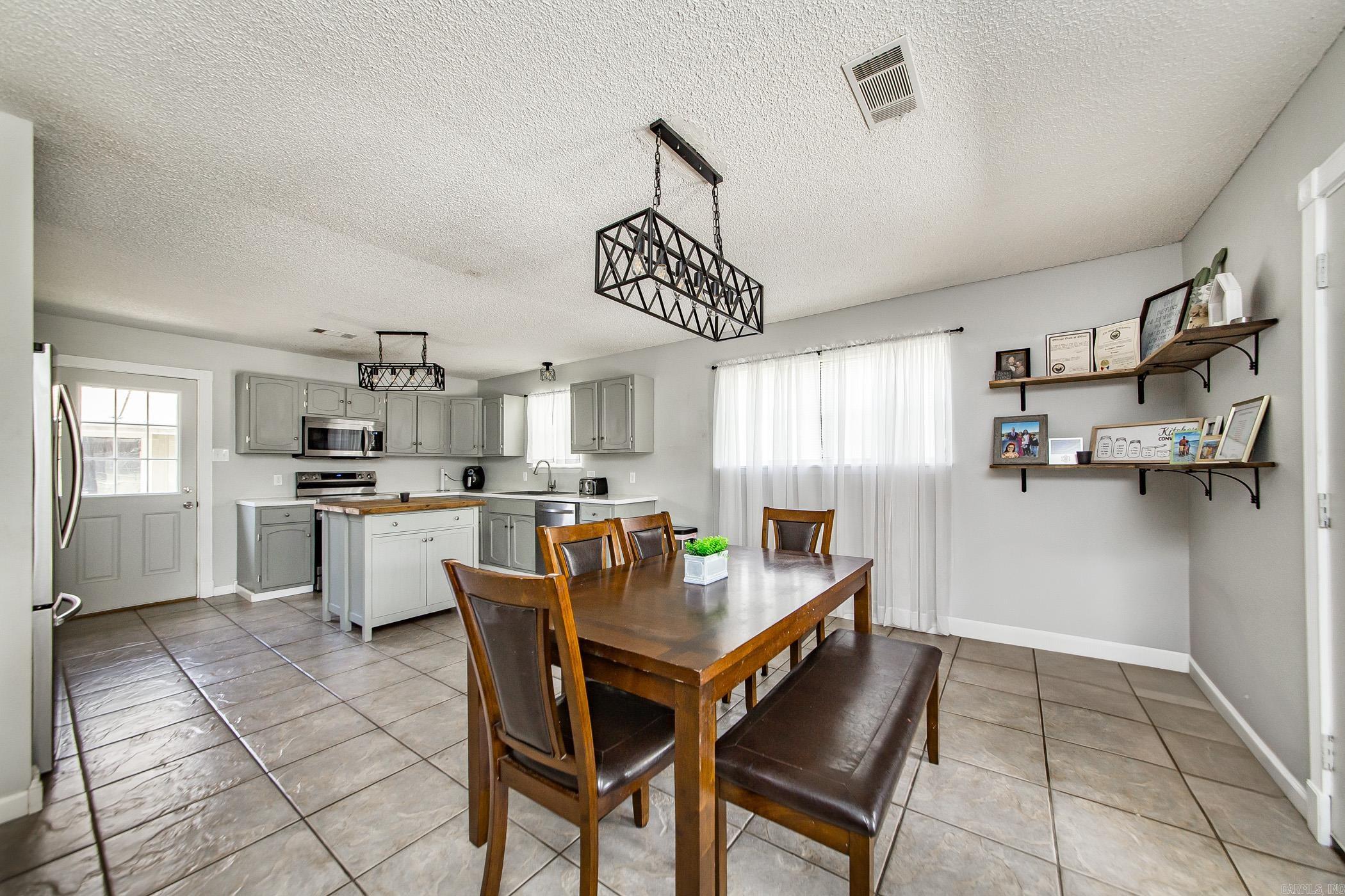 418 Pine Meadows  Hot Springs, AR