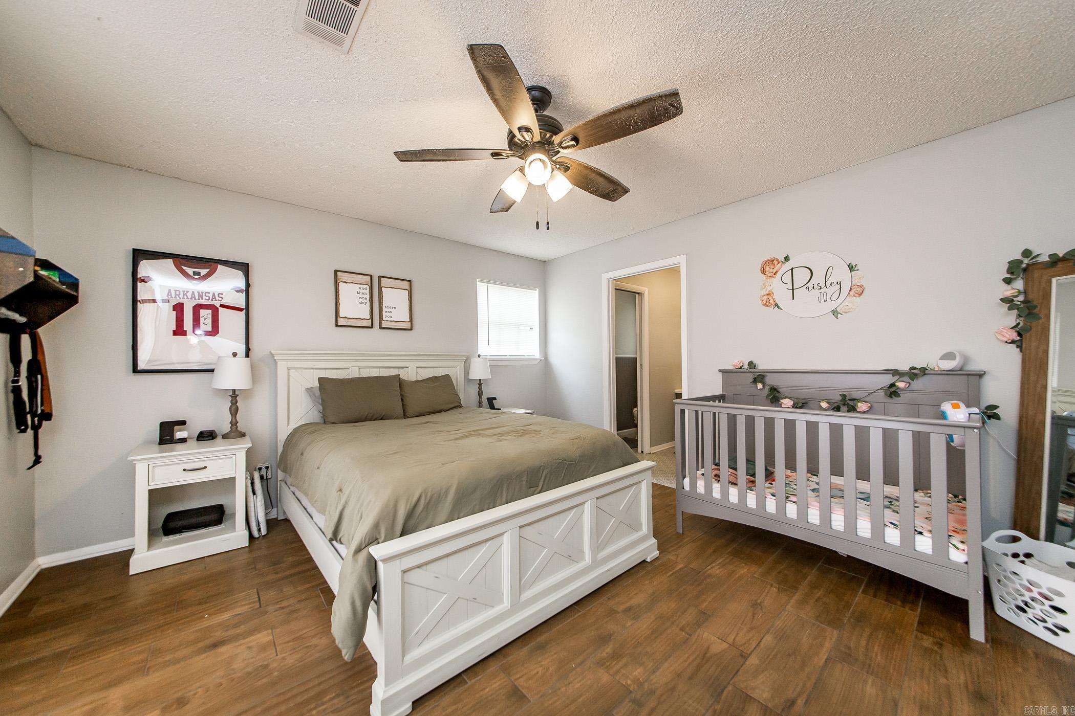 418 Pine Meadows  Hot Springs, AR