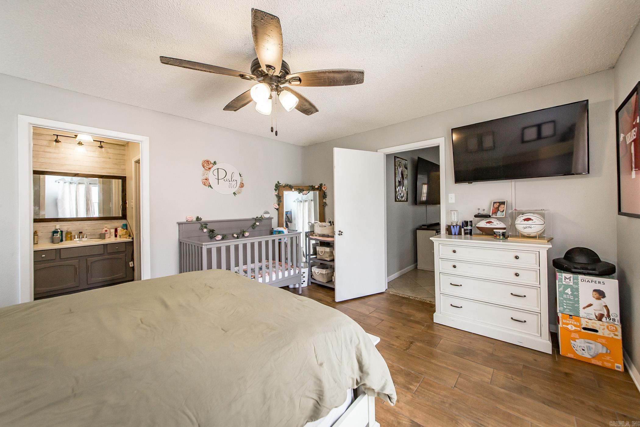 418 Pine Meadows  Hot Springs, AR