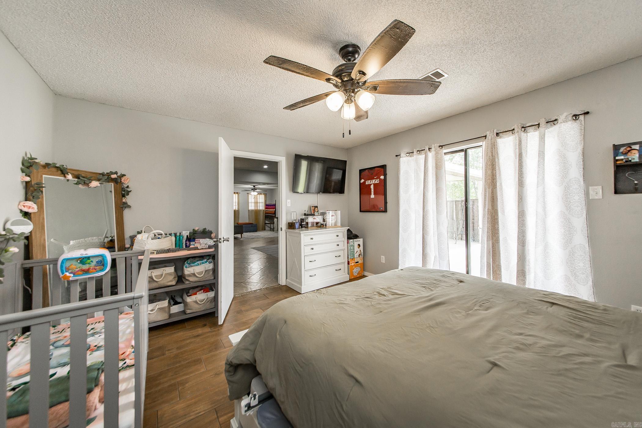 418 Pine Meadows  Hot Springs, AR