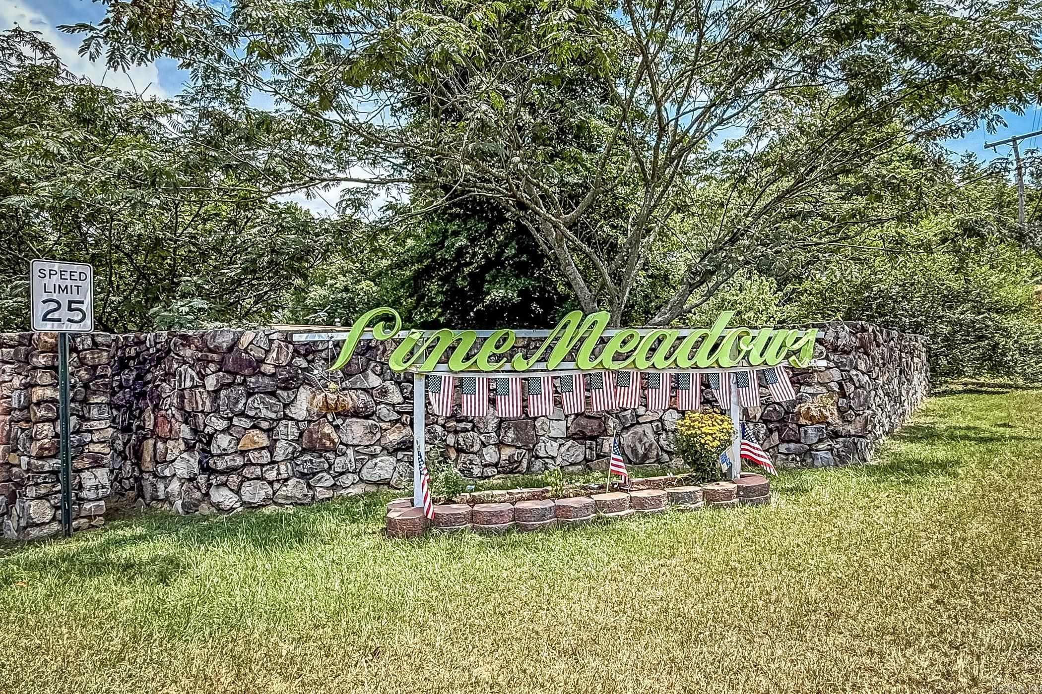 418 Pine Meadows  Hot Springs, AR