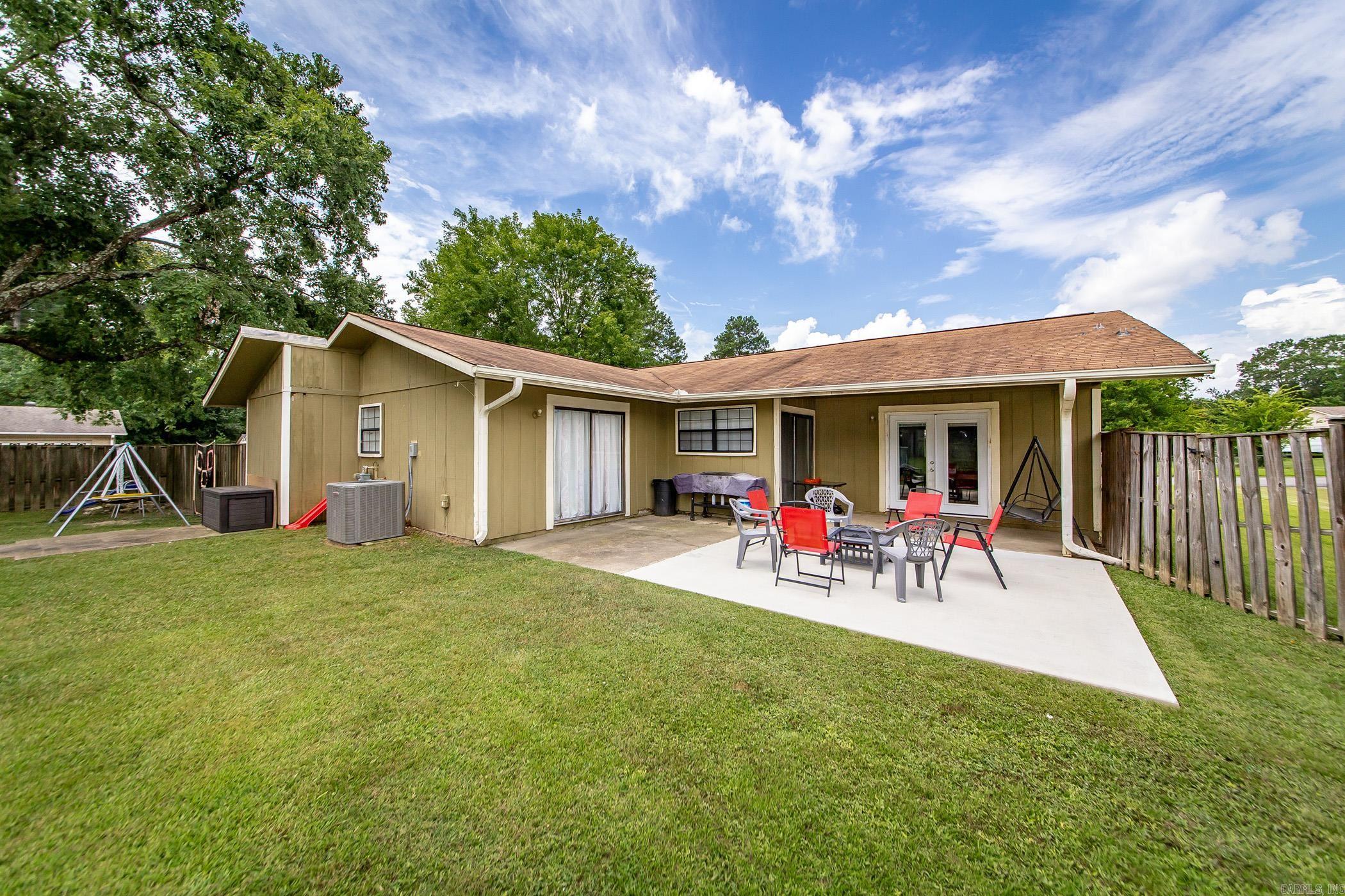 418 Pine Meadows  Hot Springs, AR