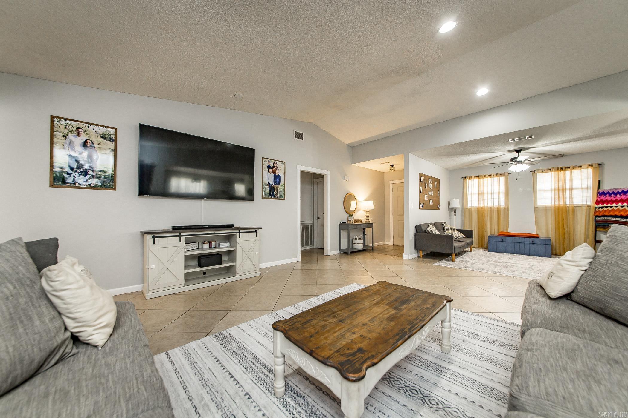 418 Pine Meadows  Hot Springs, AR