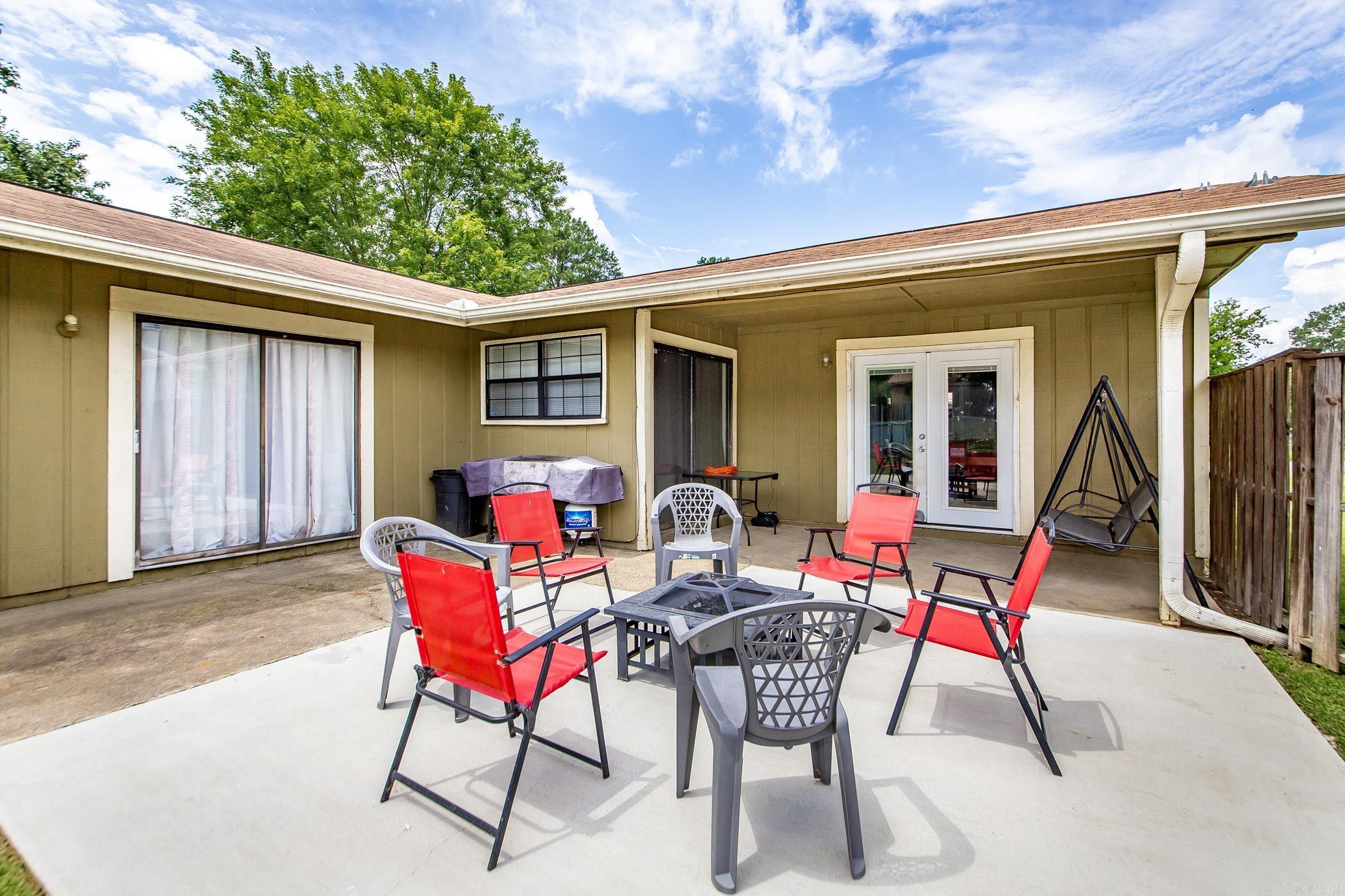 418 Pine Meadows  Hot Springs, AR