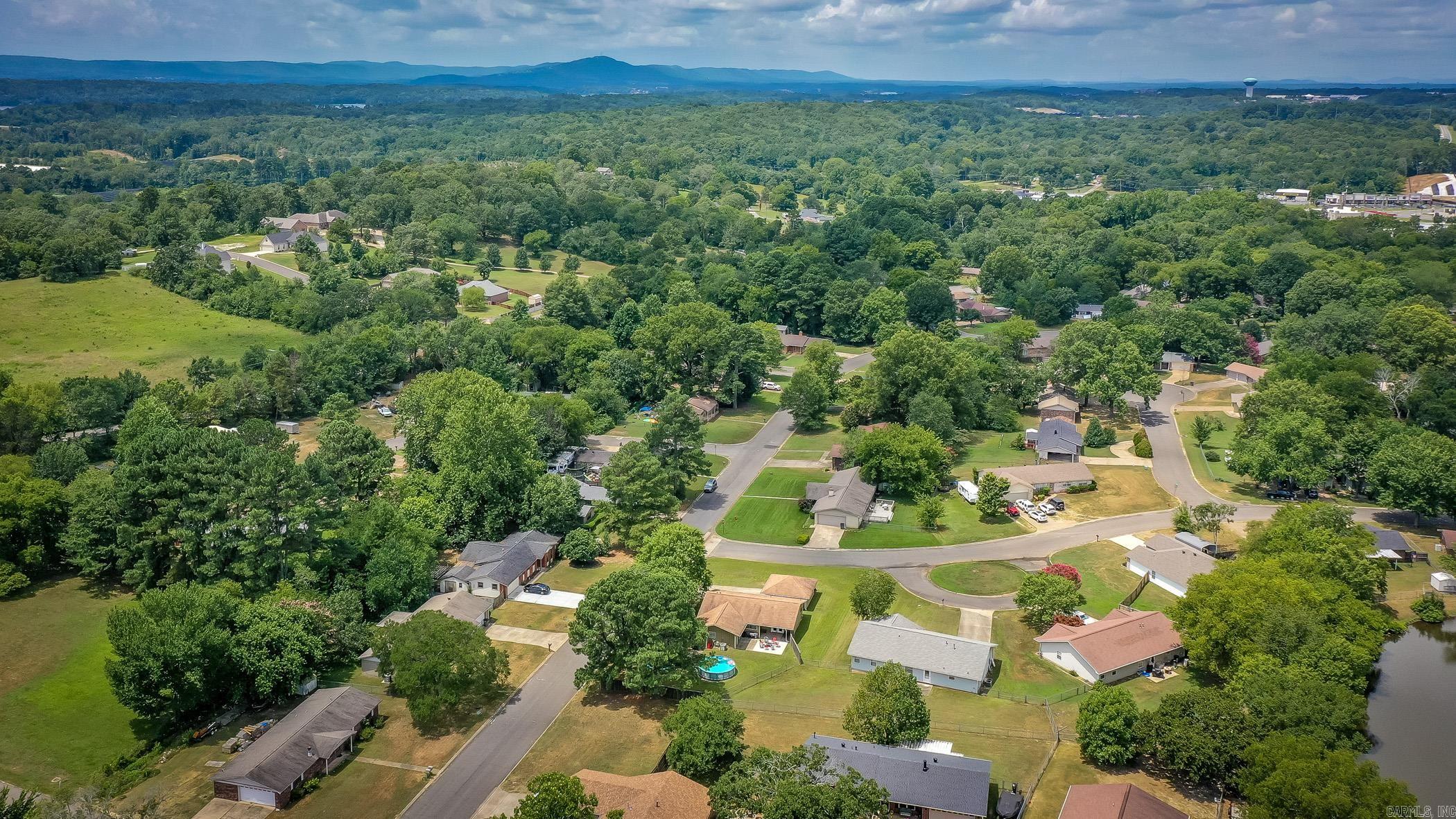 418 Pine Meadows  Hot Springs, AR