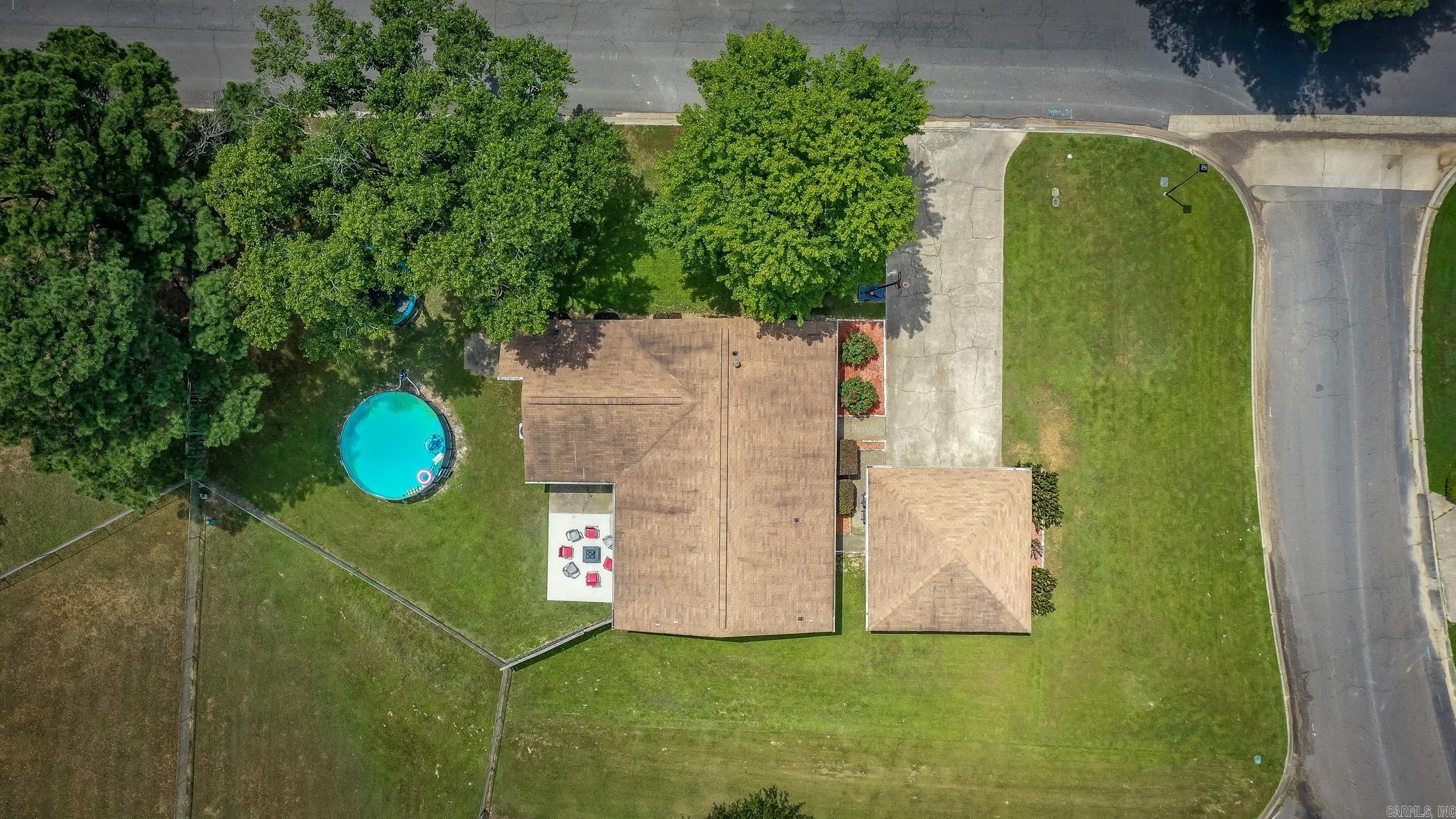 418 Pine Meadows  Hot Springs, AR