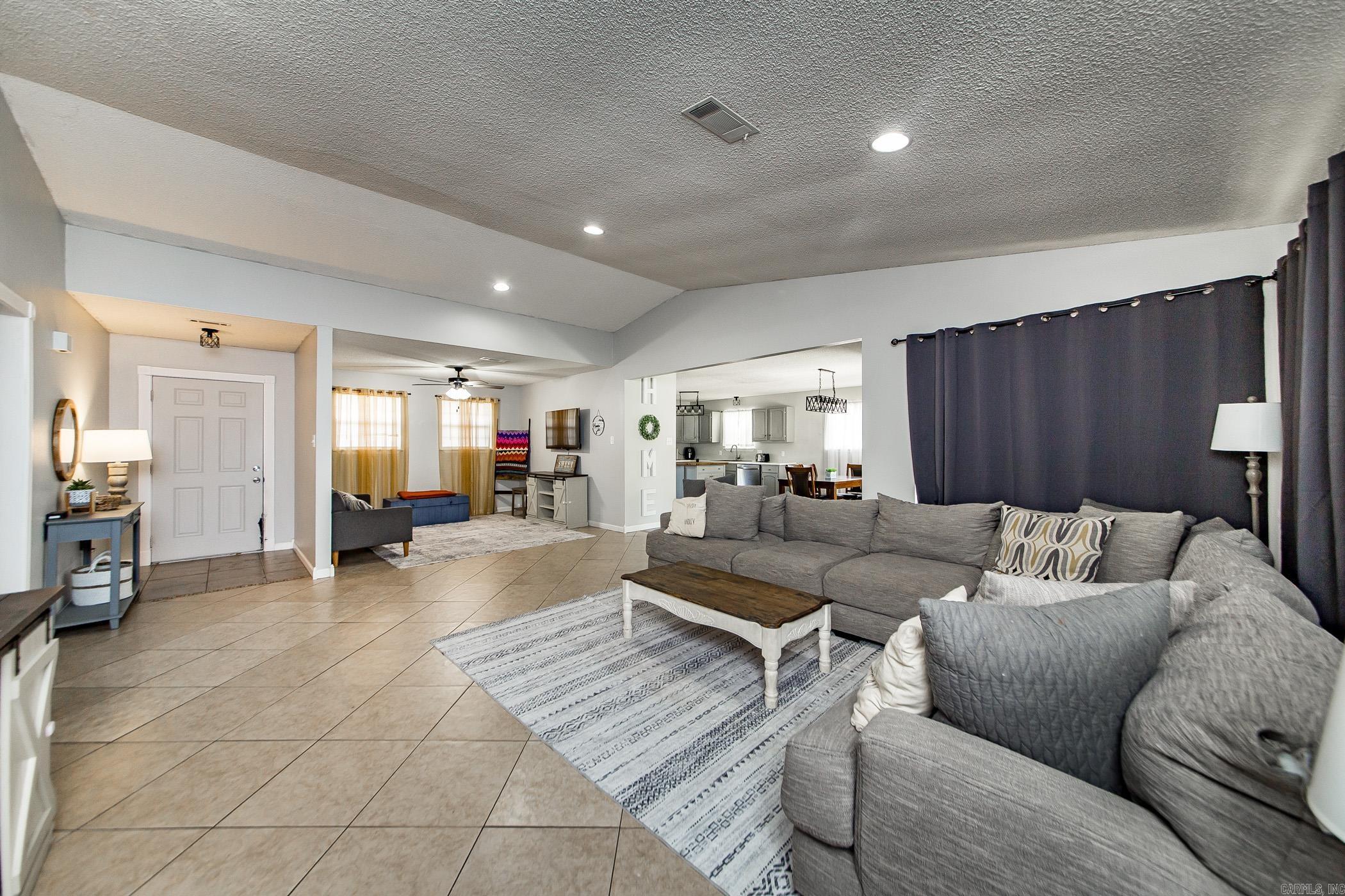 418 Pine Meadows  Hot Springs, AR