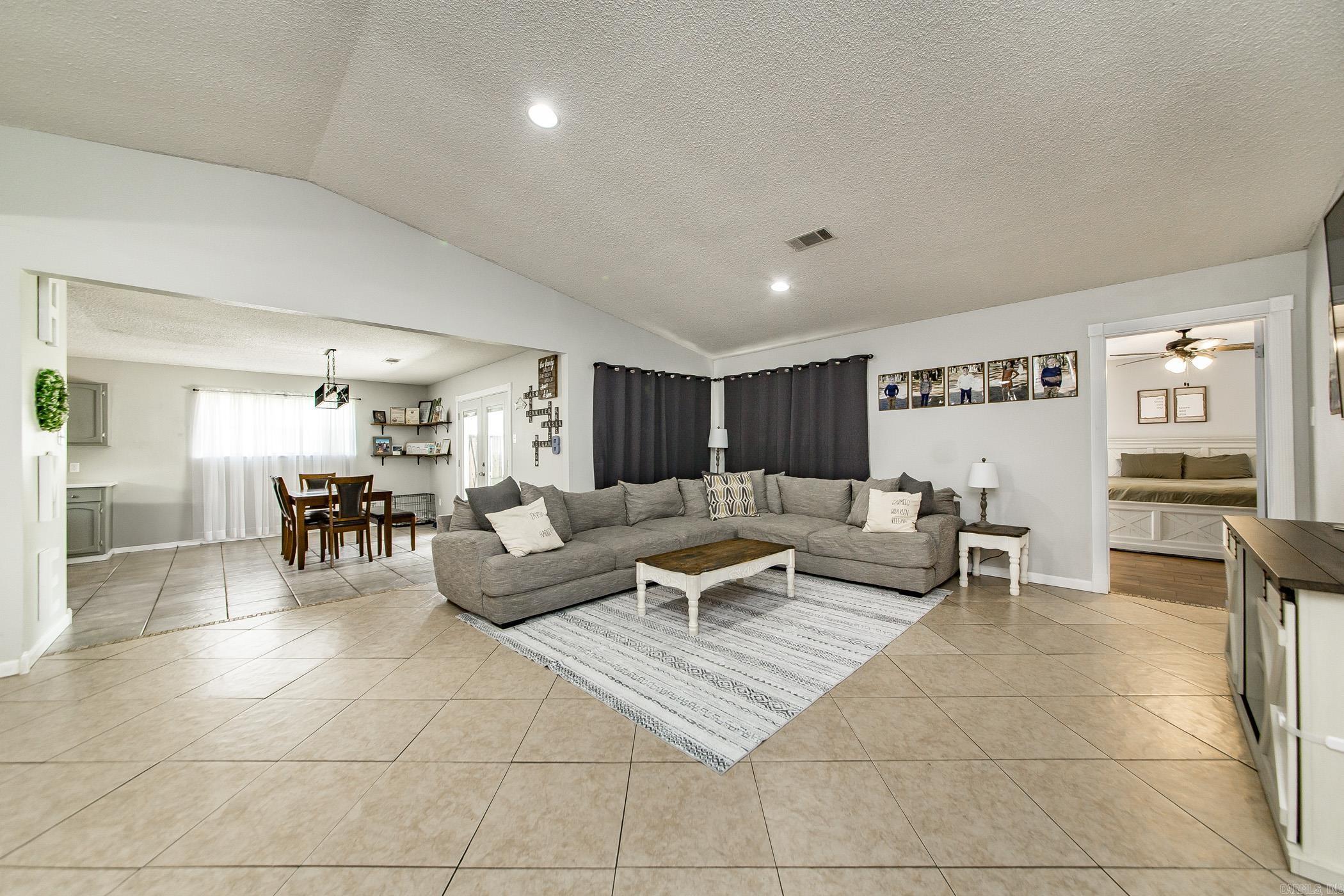 418 Pine Meadows  Hot Springs, AR