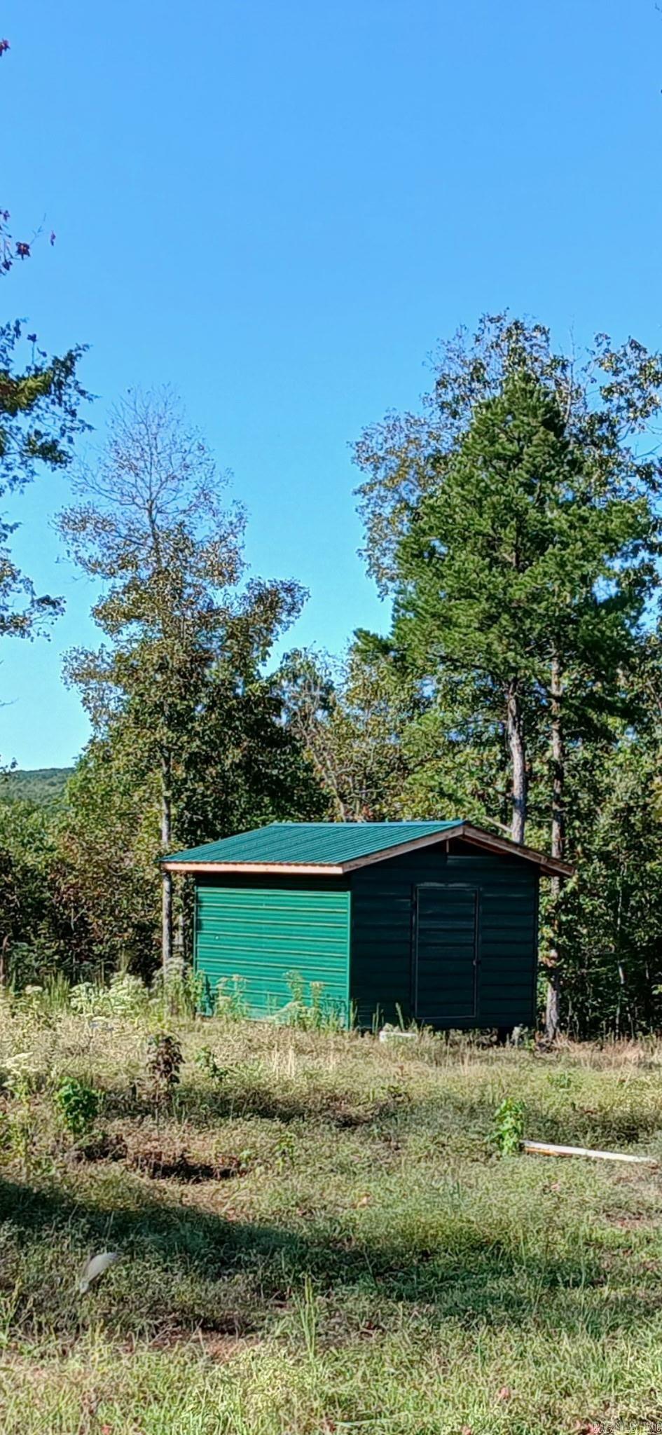 730 Water Tower  Shirley, AR