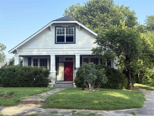 308  Turner  Warren, AR