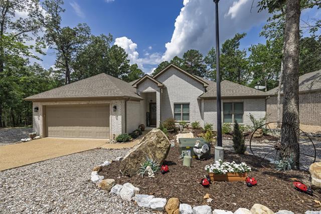 33  Pacifica  Hot Springs Village, AR
