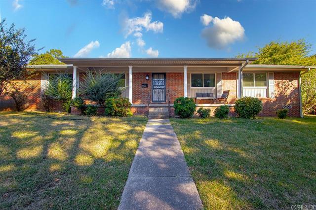 7001  Blue Bird  Little Rock, AR