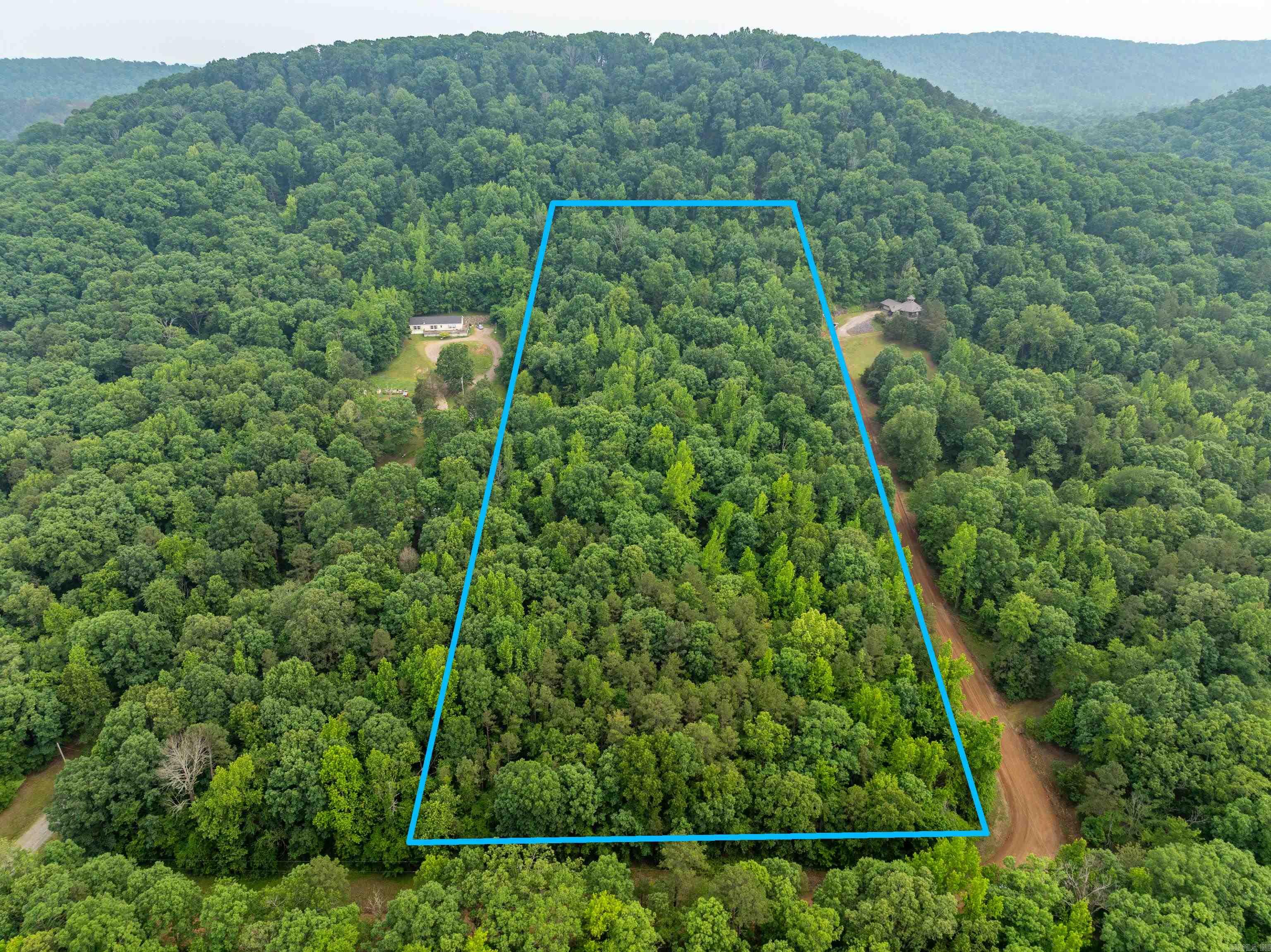 00000 Cross Creek Rd  Mount Ida, AR