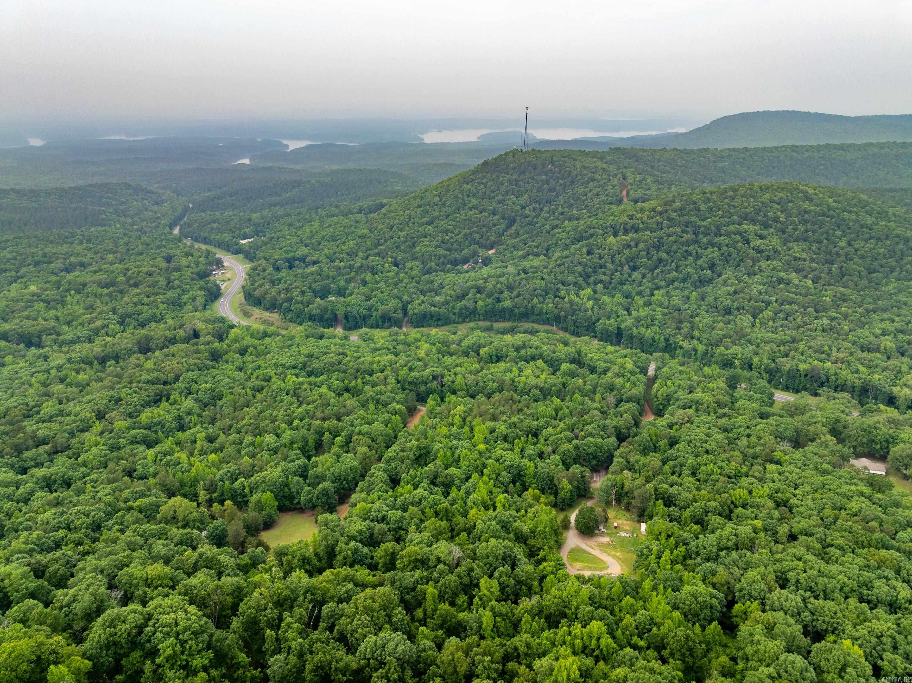 00000 Cross Creek Rd  Mount Ida, AR