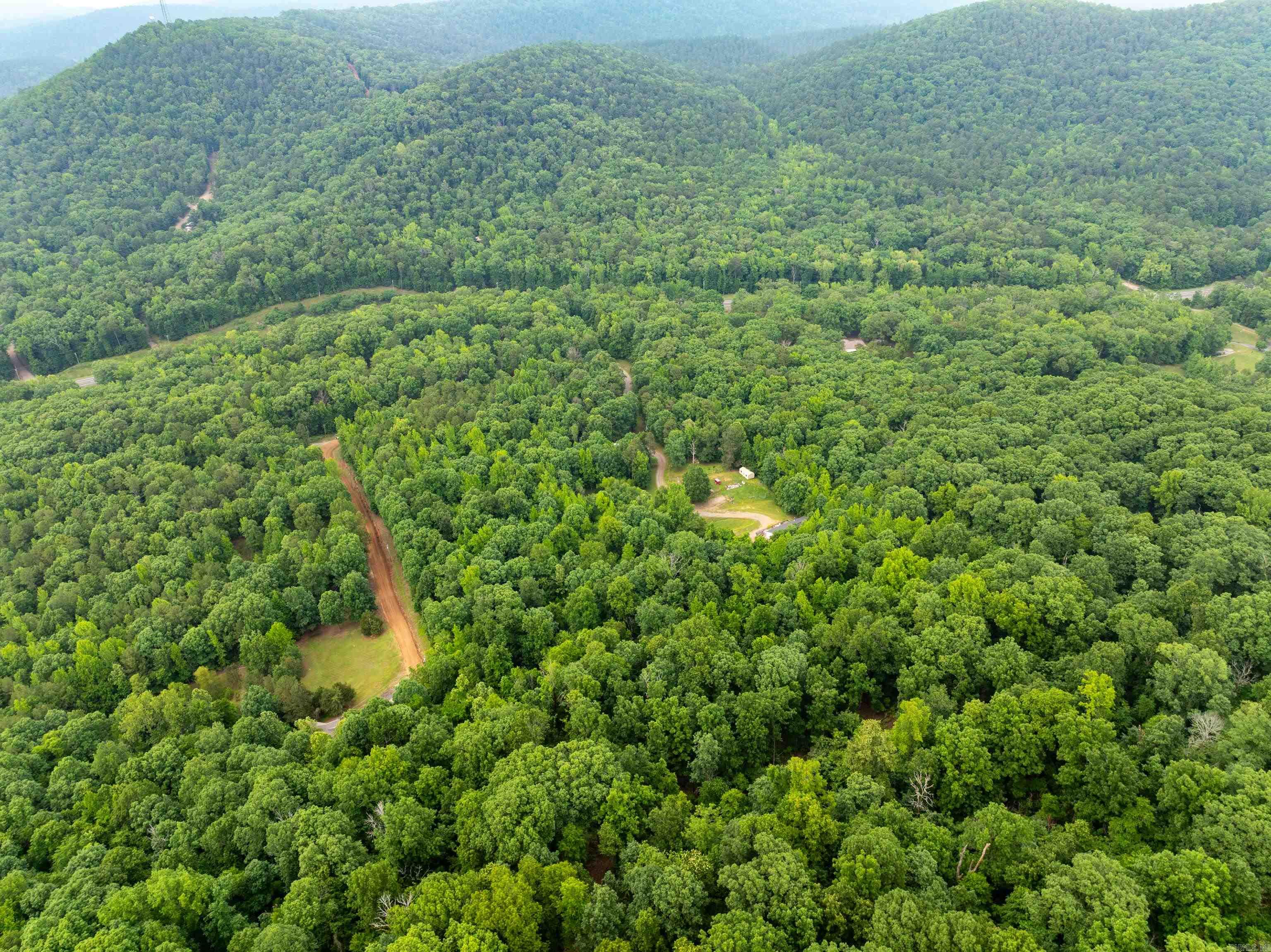 00000 Cross Creek Rd  Mount Ida, AR